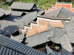 -土家风情园