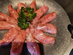 -韩山葵烤肉(太古里店)