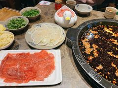 -重庆渝达老火锅(春熙路店)