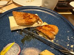 -佛山希尔顿酒店·融誉亚洲美食荟