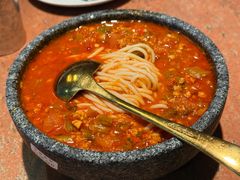 小锅米线-浩海火燒雲傣家菜(芮欧百货店)