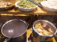 -素清香(解放路店)