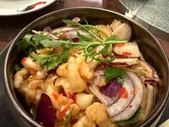 -南沙游艇会·大兵船餐厅