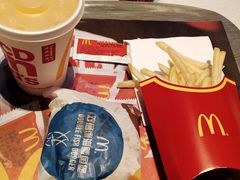 -麦当劳(大栅栏店)