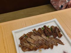 -yokocho上横町·日本食街(深业上城店)