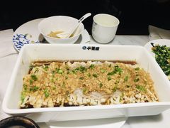 -小菜园新徽菜(苏州繁花中心店)