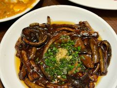 -老瑞福上海菜(人民广场店)