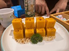 -清真·古丽花儿·新疆美食(滨江道店)