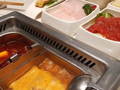-海底捞火锅(龙岗星河COCO Park店)