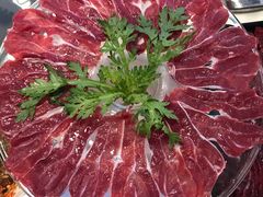 五花趾-三头牛·潮汕牛肉生蚝火锅 (夏湾店)