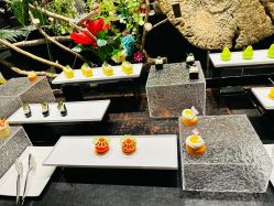 -三亚海棠湾万达嘉华度假酒店·宴会厅