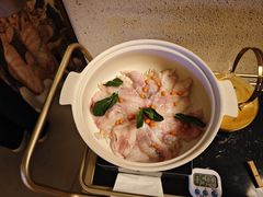 -龟兹KUCINA·新疆菜(前滩L+PLAZA店)
