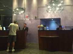 -西贡中心铂尔曼酒店