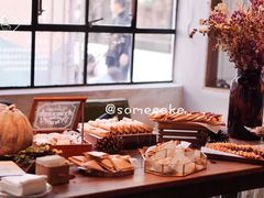 -森之烘焙.蛋糕.甜品台定制(番禺万博店)