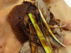 -大鸭梨烤鸭店(金顶街店)