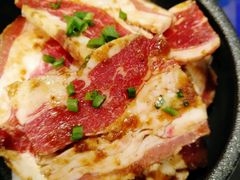 -九田家黑牛烤肉料理(石路天虹店)
