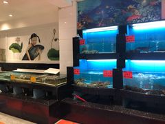 水产区-苏浙徽·农家大院(开发区星湖101店)