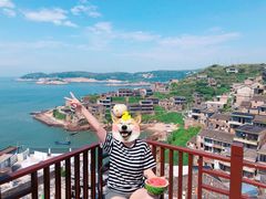 -东极岛景区
