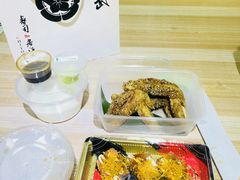 -千代武日本料理(爱建店)