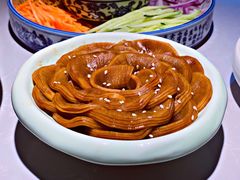 -额娘·现烙春饼烤鸭(太原总店)