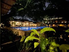 -喜洲吧·江畔老船厂·庭院餐厅(喜临院店)