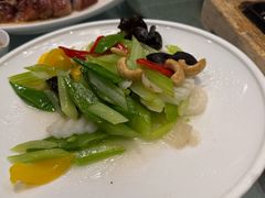 -高第街56号港式餐厅(山大路店)