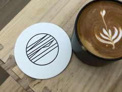 -Onirii Coffee(长乐路店)