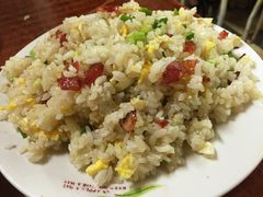 -扬州小吃(延安西路店)