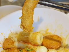 -公仔堂港式茶餐厅(西村店)