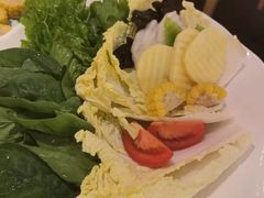 -左庭右院鲜牛肉火锅(苏州园区永旺店)