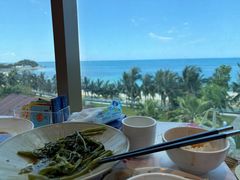 -不仔客海鲜·烧烤·270度海景餐厅(大东海店)