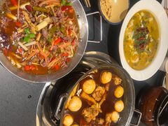 -李子坝梁山鸡(李子坝大鸡哥店)