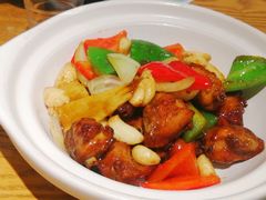 -去茶去餐厅(中央大街店)