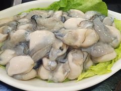 -刘记糟粕醋海鲜烧烤