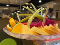 -海底捞火锅(莘松路店)