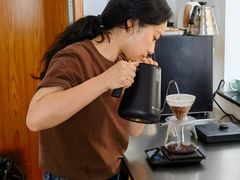 -纽巷咖啡 SOFTFOCUS COFFEE(锦和巴黎时韵店)
