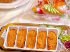 海胆刺身-鮨之佐壽司外賣店(氹仔市区店)
