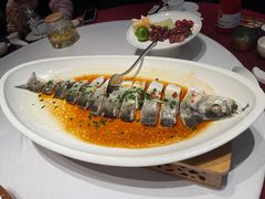 -观宴·品质赣菜(高新大道店)