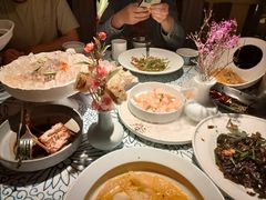 -桂满陇天书(南京德基旗舰店)