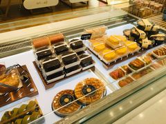 -小嘟来烘焙店