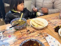 -刘老虎肉丸糊辣汤(总店)