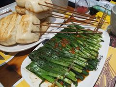 -木屋烧烤(万德庄店)