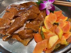 -国家五钻酒家·西樵旺阁渔村(西樵店)