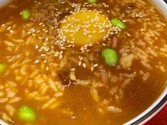 牛肉烩饭-赵小姐丨新中餐(曲江店)