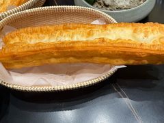 一尺半大油条-旺顺阁·北京菜(大望路店)