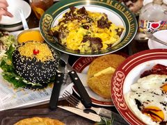 -肥韬茶餐厅(南山mini店)