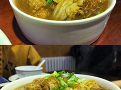 -老长春肉馆(隆礼路店)