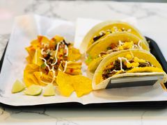 塔可单人套餐-TACO TUESDAY塔可星期二(人民路店)