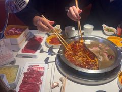 -李姑婆鲜切牛肉火锅自助(凤城二路店)