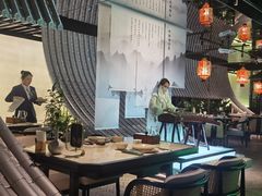 -锦府盐帮·私宴(赛特店)